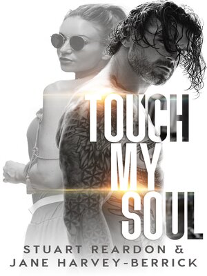 cover image of Touch My Soul